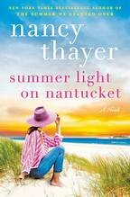 Cover for Summer Light on Nantucket
