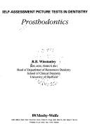 Cover for Prosthodontics