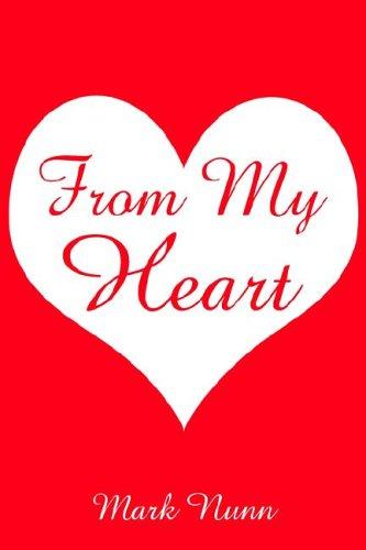 Cover for From My Heart