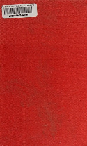 Cover for A Life's Morning