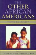 Cover for The Other African Americans