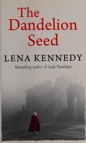 Cover for The dandelion seed