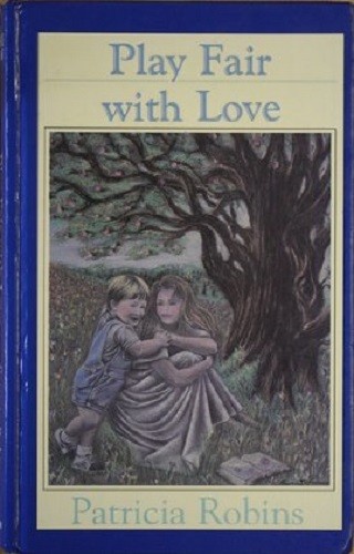 Cover for Play fair with love
