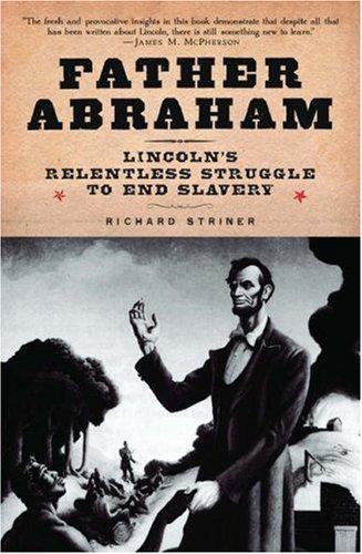 Cover for Father Abraham