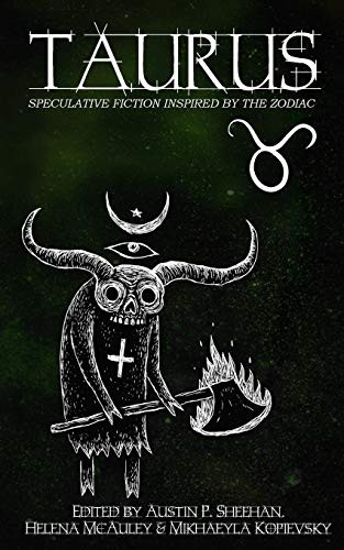 Cover for Taurus