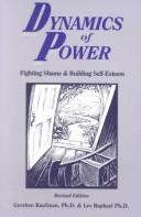 Cover for Dynamics of power