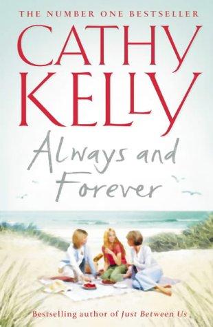 Cover for Always and Forever