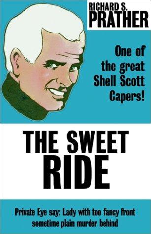 Cover for The Sweet Ride