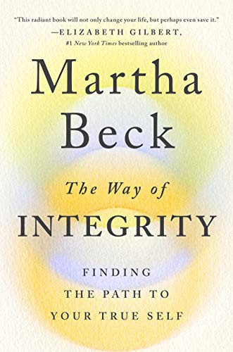 Cover for The Way of Integrity