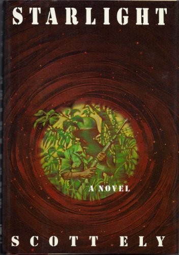 Cover for Starlight
