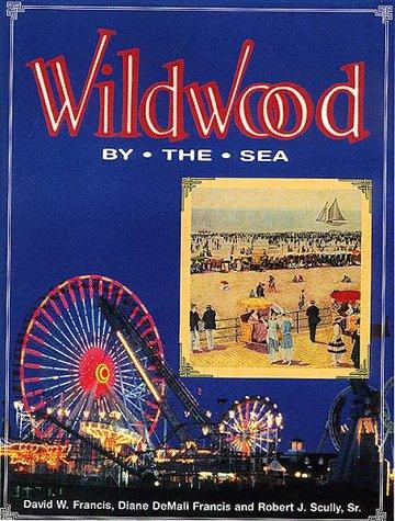 Cover for Wildwood by the Sea