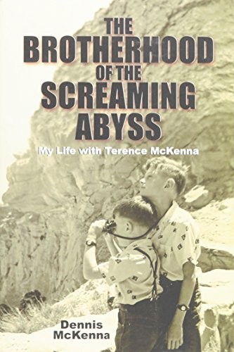 Cover for Brotherhood of the Screaming Abyss