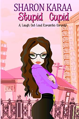 Cover for Stupid Cupid