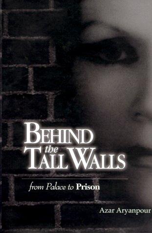 Cover for Behind the Tall Walls