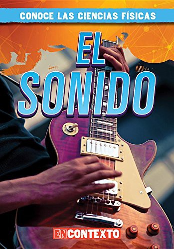 Cover for El Sonido