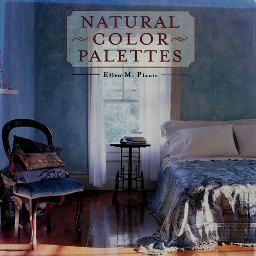 Cover for Natural color palettes