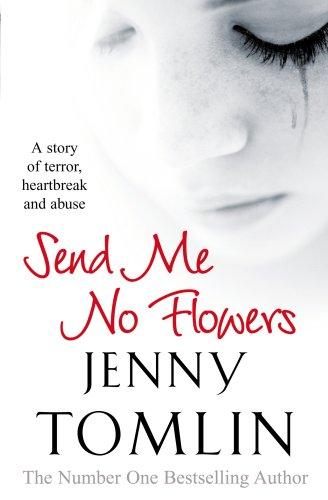 Cover for Send Me No Flowers