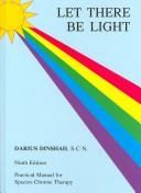 Cover for Let There Be Light