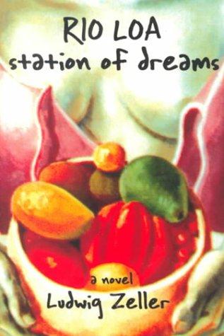 Cover for Rio Loa
