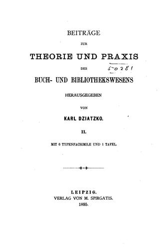 Cover for Was wissen wir von dem Leben und der Person Joh: Gutenbergs?