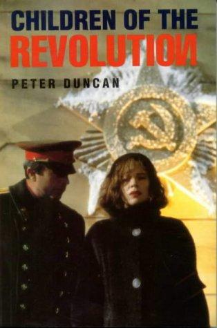 Cover for Children of the Revolution