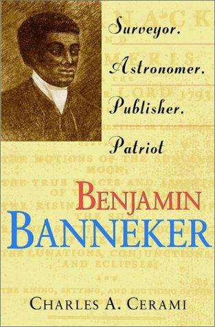 Cover for Benjamin Banneker