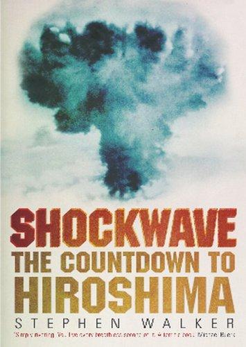 Cover for Shockwave