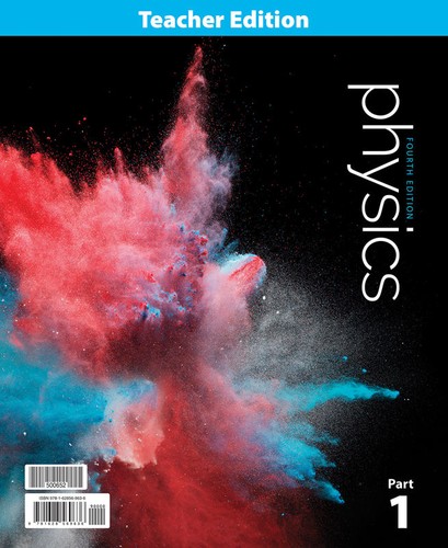 Cover for Physics