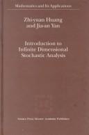 Cover for Introduction to Infinite (Science Press Foreign Language Book)