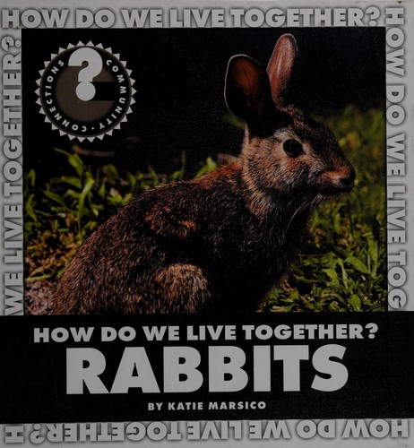 Cover for Rabbits