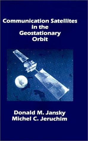 Cover for Communication satellites in the geostationary orbit