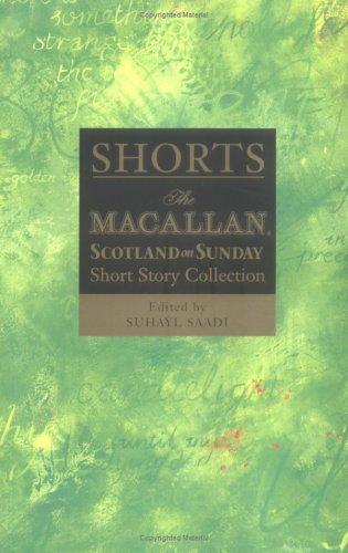 Cover for Shorts