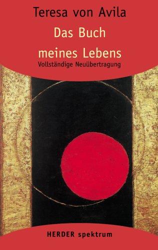 Cover for Das Buch meines Lebens.