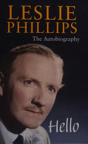Cover for Hello