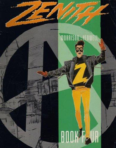 Cover for Zenith