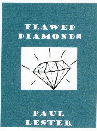 Cover for Flawed Diamonds