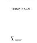 Cover for Photography album