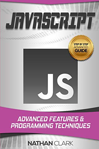 Cover for JavaScript