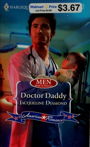 Cover for Doctor Daddy