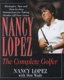 Cover for Nancy Lopez