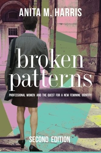 Cover for Broken Patterns