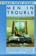 Cover for Men in Trouble