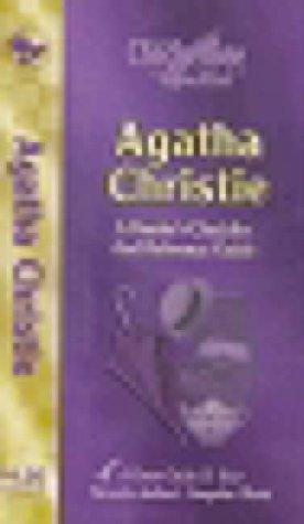 Cover for Agatha Christie