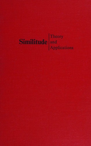 Cover for Similitude