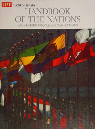 Cover for Life World Library