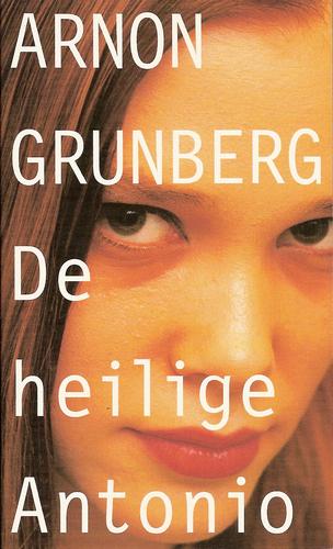 Cover for De heilige Antonio