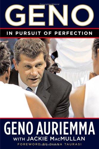Cover for Geno
