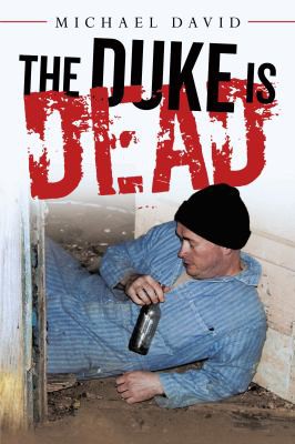 Cover for Duke Is Dead