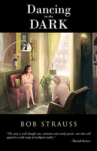Cover for Dancing in the Dark