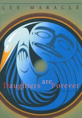 Cover for Daughters Are Forever